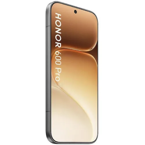Honor 600 Pro 5G (12/512GB) Μαύρο