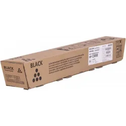Ricoh MP C3000E Γνήσιο Toner Laser Εκτυπωτή Μαύρο 16670 Σελίδων 842030