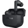 OnePlus Nord Buds 3R Bluetooth Handsfree Ακουστικά με Αντοχή στον Ιδρώτα και Θήκη Φόρτισης Ash Black