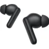 OnePlus Nord Buds 3R Bluetooth Handsfree Ακουστικά με Αντοχή στον Ιδρώτα και Θήκη Φόρτισης Ash Black
