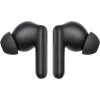 OnePlus Nord Buds 3R Bluetooth Handsfree Ακουστικά με Αντοχή στον Ιδρώτα και Θήκη Φόρτισης Ash Black
