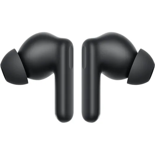 OnePlus Nord Buds 3R Bluetooth Handsfree Ακουστικά με Αντοχή στον Ιδρώτα και Θήκη Φόρτισης Ash Black