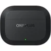 OnePlus Nord Buds 3R Bluetooth Handsfree Ακουστικά με Αντοχή στον Ιδρώτα και Θήκη Φόρτισης Ash Black