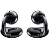Honor Choice Earbuds Clip Bluetooth Handsfree Ακουστικά με Αντοχή στον Ιδρώτα και Θήκη Φόρτισης Μαύρα