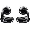 Honor Choice Earbuds Clip Bluetooth Handsfree Ακουστικά με Αντοχή στον Ιδρώτα και Θήκη Φόρτισης Μαύρα