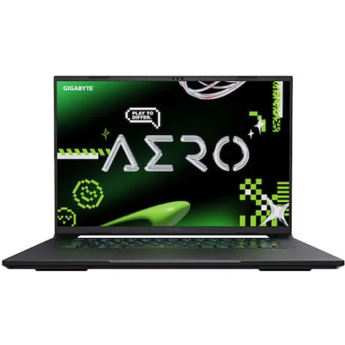 Gigabyte AERO X16 16" QHD+ (Ryzen AI 300 Series-7 350/32GB/1.0TB SSD/GeForce RTX 5060/W11 Home) (International English Keyboard)
