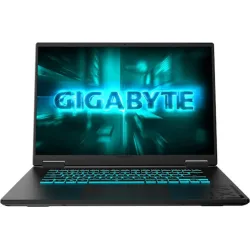 Gigabyte Gaming A16 16" IPS FHD+ 165Hz (Ryzen 7-260/16GB/512GB SSD/GeForce RTX 5060/W11 Home) (US Keyboard)