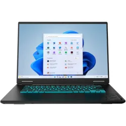 Gigabyte Gaming A16 16" IPS FHD+ 165Hz (Ryzen 7-260/16GB/512GB SSD/GeForce RTX 5060/W11 Home) (US Keyboard)