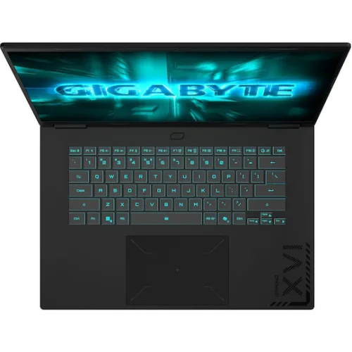 Gigabyte Gaming A16 16" IPS FHD+ 165Hz (Ryzen 7-260/16GB/512GB SSD/GeForce RTX 5060/W11 Home) (US Keyboard)