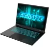 Gigabyte Gaming A16 16" IPS FHD+ 165Hz (Ryzen 7-260/16GB/512GB SSD/GeForce RTX 5060/W11 Home) (US Keyboard)
