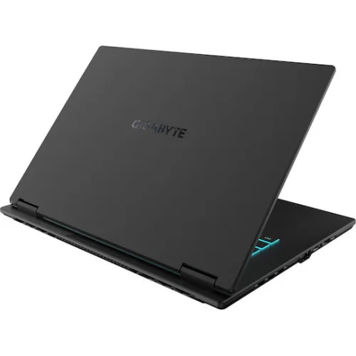 Gigabyte Gaming A16 16" IPS FHD+ 165Hz (Ryzen 7-260/16GB/512GB SSD/GeForce RTX 5060/W11 Home) (US Keyboard)