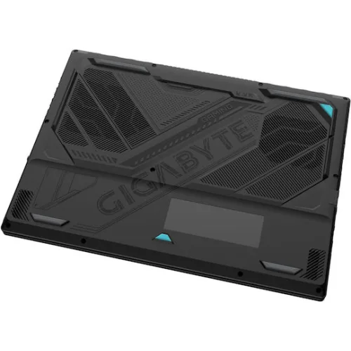 Gigabyte Gaming A16 16" IPS FHD+ 165Hz (Ryzen 7-260/16GB/512GB SSD/GeForce RTX 5060/W11 Home) (US Keyboard)