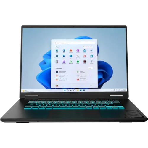 Gigabyte Gaming A16 16" IPS FHD+ 165Hz (Ryzen 7-260/16GB/1TB SSD/GeForce RTX 5070/W11 Home) (US Keyboard)