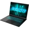Gigabyte Gaming A16 16" IPS FHD+ 165Hz (Ryzen 7-260/16GB/1TB SSD/GeForce RTX 5070/W11 Home) (US Keyboard)