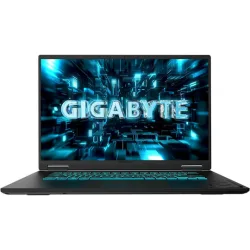 Gigabyte Gaming A16 16" QHD+ (Core 7-240H/32GB/1.0TB SSD/GeForce RTX 5070 Ti/W11 Home) (US Keyboard)