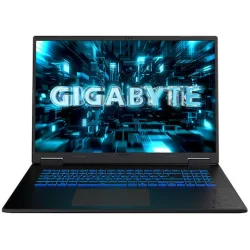 Gigabyte Gaming A18 Pro 18" QHD+ 165Hz (i7-240H/32GB/1TB SSD/GeForce RTX 5070 Ti/W11 Home) Titanium Black (International English Keyboard)