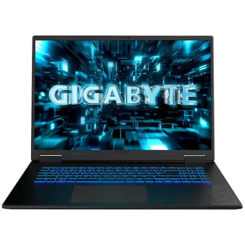 Gigabyte Gaming A18 Pro 18" QHD+ 165Hz (i7-240H/32GB/1TB SSD/GeForce RTX 5070 Ti/W11 Home) Titanium Black (International English Keyboard)