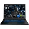 Gigabyte Gaming A18 Pro 18" QHD+ 165Hz (i7-240H/32GB/1TB SSD/GeForce RTX 5070 Ti/W11 Home) Titanium Black (International English Keyboard)