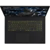 Gigabyte Gaming A18 Pro 18" QHD+ 165Hz (i7-240H/32GB/1TB SSD/GeForce RTX 5070 Ti/W11 Home) Titanium Black (International English Keyboard)