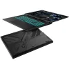 Gigabyte Gaming A18 Pro 18" QHD+ 165Hz (i7-240H/32GB/1TB SSD/GeForce RTX 5070 Ti/W11 Home) Titanium Black (International English Keyboard)
