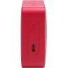 JBL Go Essential 2 Αδιάβροχο Ηχείο Bluetooth 3.1W με Διάρκεια Μπαταρίας έως 5 ώρες Κόκκινο