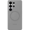 Samsung Magnet Back Cover Σιλικόνης Γκρι (Galaxy S26 Ultra)Κωδικός: EF-ES948CJEGWW