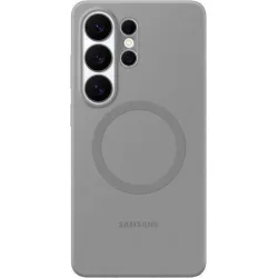 Samsung Magnet Back Cover Σιλικόνης Γκρι (Galaxy S26 Ultra)
Κωδικός: EF-ES948CJEGWW
