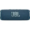 JBL Flip 6 Αδιάβροχο Ηχείο Bluetooth 30W με Διάρκεια Μπαταρίας έως 12 ώρες Μπλε