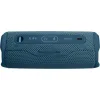 JBL Flip 6 Αδιάβροχο Ηχείο Bluetooth 30W με Διάρκεια Μπαταρίας έως 12 ώρες Μπλε