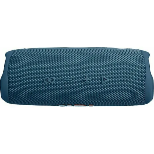 JBL Flip 6 Αδιάβροχο Ηχείο Bluetooth 30W με Διάρκεια Μπαταρίας έως 12 ώρες Μπλε