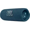 JBL Flip 6 Αδιάβροχο Ηχείο Bluetooth 30W με Διάρκεια Μπαταρίας έως 12 ώρες Μπλε