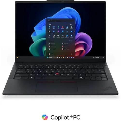 Lenovo Thinkpad E14 Gen 8 14" IPS FHD+ (Ultra 5-325/16GB/512GB SSD/W11 Pro) (GR Keyboard)