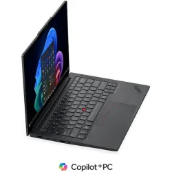 LENOVO Laptop ThinkPad E14 G8 14'' WUXGA IPS/Ultra5-325/16GB/512GBSSD/Intel Graphics/Win 11 Pro/3Y NBD/Black