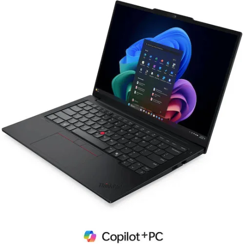 Lenovo Thinkpad E14 Gen 8 14" IPS FHD+ (Ultra 5-325/16GB/512GB SSD/W11 Pro) (GR Keyboard)
