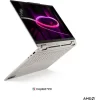 Lenovo YOGA 7 16AGP11 16" OLED FHD+ Touchscreen (Ryzen AI 300 Series-445/32GB/1.0TB SSD/W11 Home) (GR Keyboard)