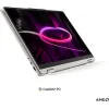 Lenovo YOGA 7 16AGP11 16" OLED FHD+ Touchscreen (Ryzen AI 300 Series-445/32GB/1.0TB SSD/W11 Home) (GR Keyboard)