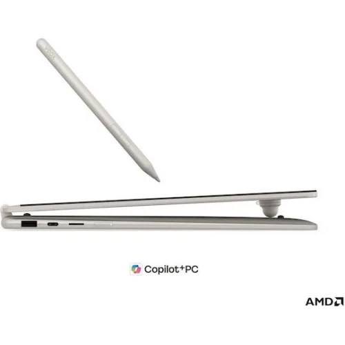 Lenovo YOGA 7 16AGP11 16" OLED FHD+ Touchscreen (Ryzen AI 300 Series-445/32GB/1.0TB SSD/W11 Home) (GR Keyboard)