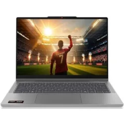Lenovo IdeaPad Slim 5 14AGP11 14" OLED FHD+ Touchscreen 120Hz (Ryzen AI 400 Series-7 445/32GB/1TB SSD/W11 Home) Luna Grey (GR Keyboard)
