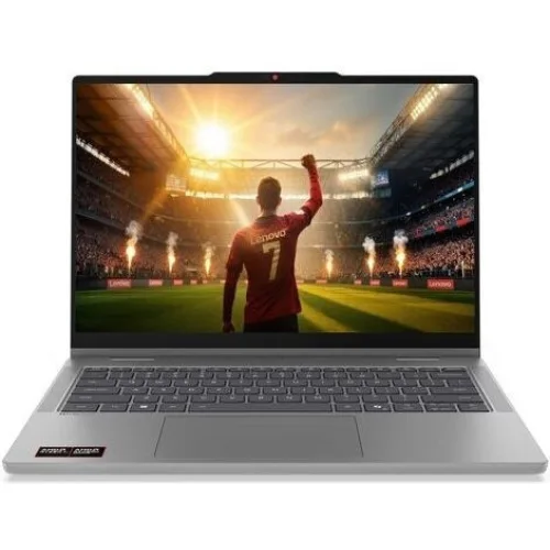 Lenovo IdeaPad Slim 5 14AGP11 14" OLED FHD+ Touchscreen 120Hz (Ryzen AI 400 Series-7 445/32GB/1TB SSD/W11 Home) Luna Grey (GR Keyboard)