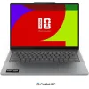 Lenovo IdeaPad Slim 5 14AGP11 14" OLED FHD+ Touchscreen 120Hz (Ryzen AI 400 Series-7 445/32GB/1TB SSD/W11 Home) Luna Grey (GR Keyboard)