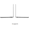 Lenovo IdeaPad Slim 5 14AGP11 14" OLED FHD+ Touchscreen 120Hz (Ryzen AI 400 Series-7 445/32GB/1TB SSD/W11 Home) Luna Grey (GR Keyboard)