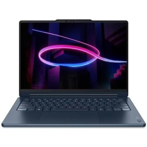 Lenovo Yoga 9 2-in-1 14IPH11 14" OLED Touchscreen 120Hz (Ultra 7-355/32GB/2TB SSD/W11 Home) Cosmic Blue (GR Keyboard)
