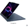 Lenovo Yoga 9 2-in-1 14IPH11 14" OLED Touchscreen 120Hz (Ultra 7-355/32GB/2TB SSD/W11 Home) Cosmic Blue (GR Keyboard)