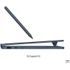Lenovo Yoga 9 2-in-1 14IPH11 14" OLED Touchscreen 120Hz (Ultra 7-355/32GB/2TB SSD/W11 Home) Cosmic Blue (GR Keyboard)