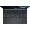 Asus ExpertBook B1 B1503CVA-S79210X 15.6" FHD (i5-1334U/16GB/512GB SSD/W11 Pro) Gentle Grey (International English Keyboard)