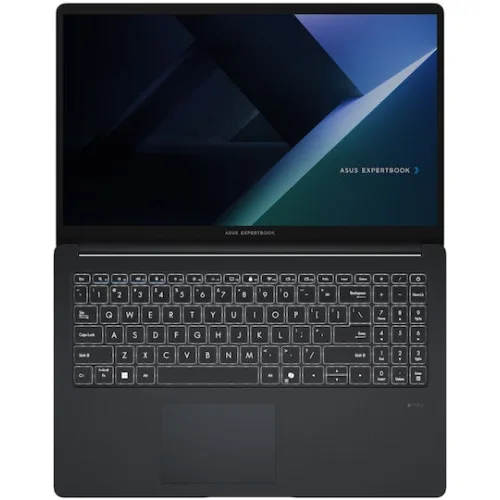 Asus ExpertBook B1 B1503CVA-S79210X 15.6" FHD (i5-1334U/16GB/512GB SSD/W11 Pro) Gentle Grey (International English Keyboard)