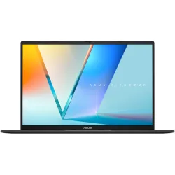 ASUS Laptop Vivobook S16 M3607GA-OLED-SH004W 16'' 1920 x 1200 OLED/RAI7-445/32GB/1TB SSD NVMe PCIe 4.0/Win 11 Home/ 2Y/Matte Gray