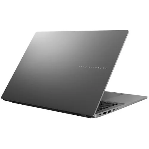 Asus Vivobook S16 M3607GA -SH004W 16" OLED FHD (Ryzen AI 300 Series-7 445/32GB/1.0TB SSD/W11 Home) (International English Keyboard)