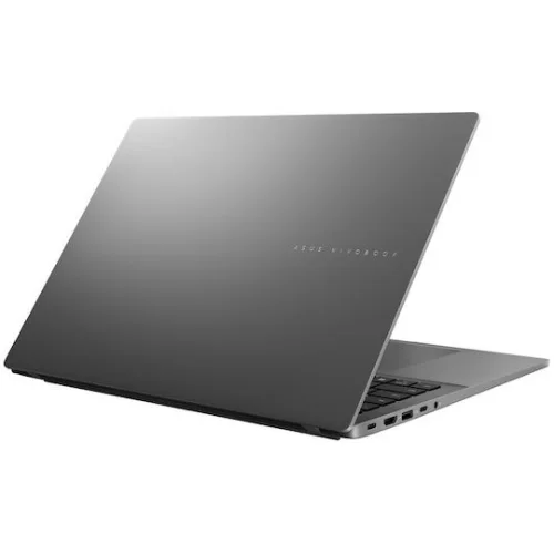 Asus Vivobook S16 M3607GA -SH004W 16" OLED FHD (Ryzen AI 300 Series-7 445/32GB/1.0TB SSD/W11 Home) (International English Keyboard)