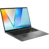 Asus Vivobook S16 M3607GA -SH004W 16" OLED FHD (Ryzen AI 300 Series-7 445/32GB/1.0TB SSD/W11 Home) (International English Keyboard)